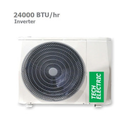 قیمت داکت اسپلیت تک الکتریک 24000 اینورتر BT-MDM2I-24HT3 قیمت داکت اسپلیت تک الکتریک 24000 اینورتر BT-MDM2I-24HT3