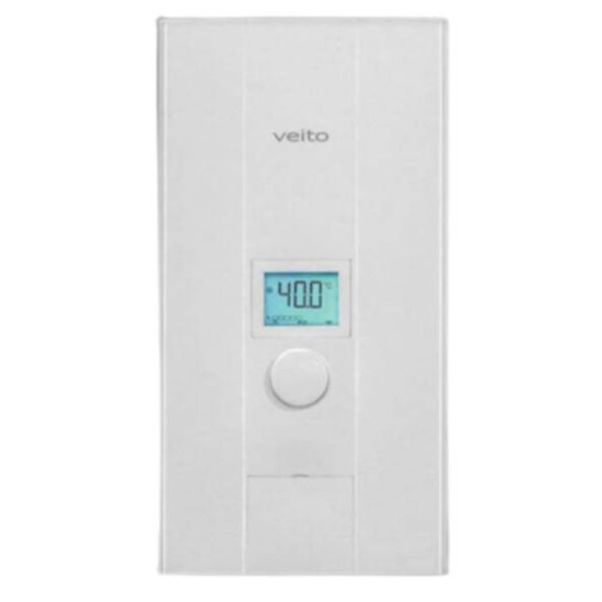 آبگرمکن برقی بدون مخزن زودجوش ویتو مدل BLUES1121