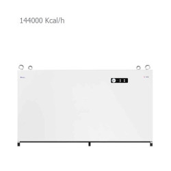 پکیج چدنی زمینی ایرفو SL2020