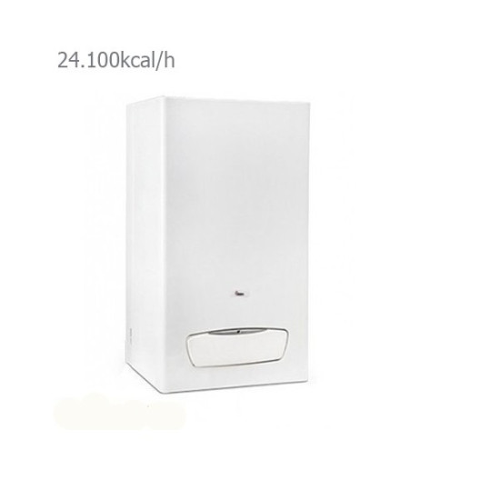 پکیج دیواری بوتان مدل پرلا 28000 (Perla 28I)