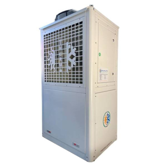 چیلر تراکمی هوایی ترموجنرال 7 تن تبرید مدل TG-CS2A-7T+ قیمت چیلر تراکمی هوایی ترموجنرال 7 تن تبرید مدل TG-CS2A-7T+ قیمت