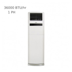 کولر گازی جی پلاس 36000 ایستاده GCD-36MHF3 کولر گازی جی پلاس 36000 ایستاده GCD-36MHF3