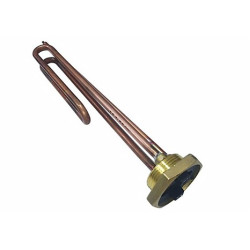 المنت آبگرمکن زود جوش لعران