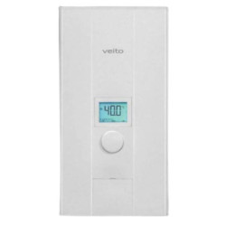 آبگرمکن برقی بدون مخزن زودجوش ویتو مدل BLUES1127+ قیمت