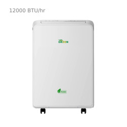 خرید کولر گازی پرتابل گرین 12000 مدل GPS-H12P1T1A-MA خرید کولر گازی پرتابل گرین 12000 مدل GPS-H12P1T1A-MA