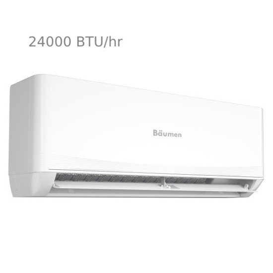 کولر گازی بویمن 24000 مدل BRH-24TP