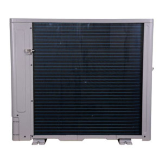 داکت اسپلیت 24000 جی پلاس مدل GCD-24R6FHR1 + قیمت