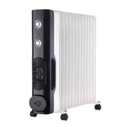 رادیاتور برقی فن دار 13 پره آوکس AWOX