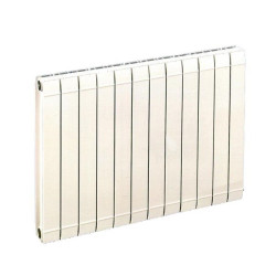 رادیاتور آلومینیومی کلاسیک گرمساز