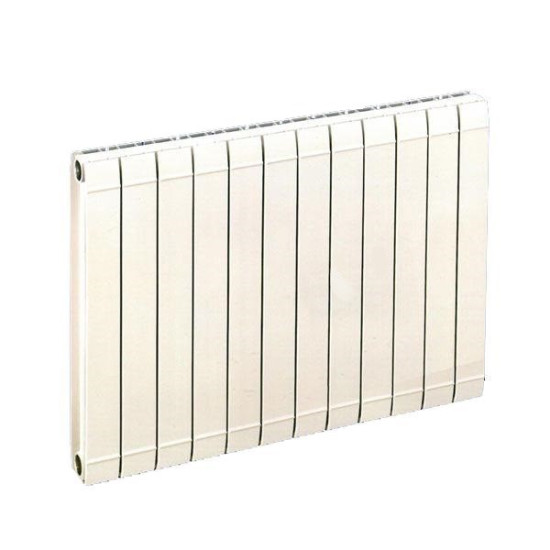 رادیاتور آلومینیومی کلاسیک گرمساز