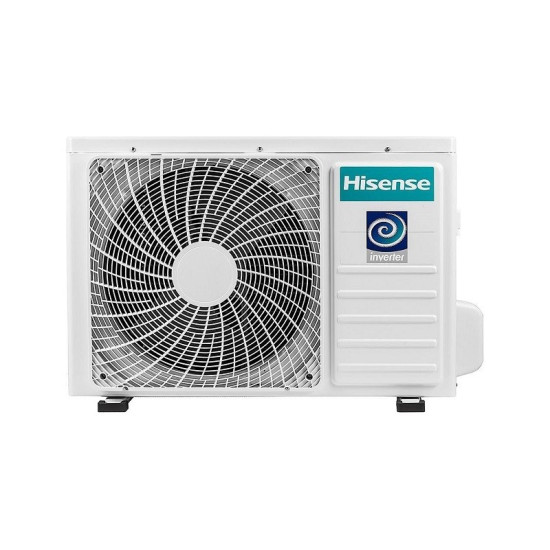 کولر گازی هایسنس 30000 اینورتر HiH-30VQ کولر گازی هایسنس 30000 اینورتر HiH-30VQ