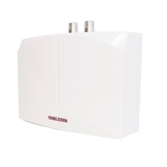 آبگرمکن برقی بدون مخزن استیبل الترون DHM 6 آبگرمکن برقی بدون مخزن استیبل الترون DHM 6