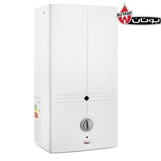 آبگرمکن ديواری بوتان مدل B3315