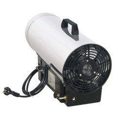 جت هیترگازی نیرو تهویه البرز QG-25