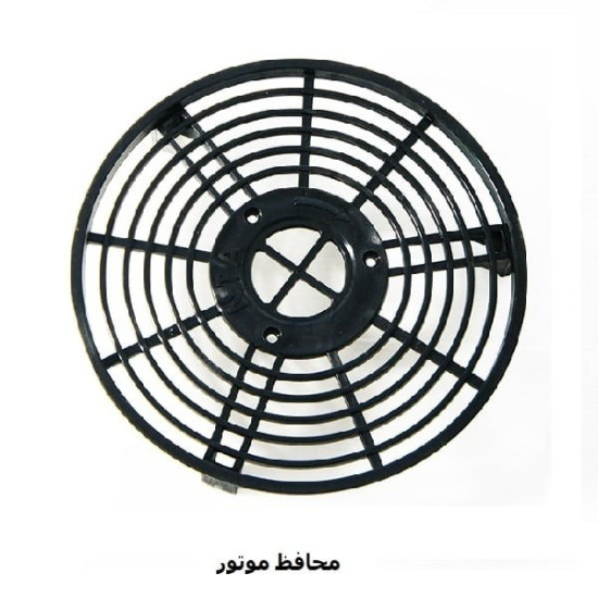 جت هیترگازی نیرو تهویه البرز QG-25