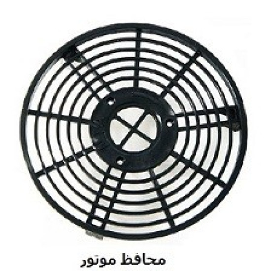 جت هیتر گاز شهری نیرو تهویه البرز QG-25.1