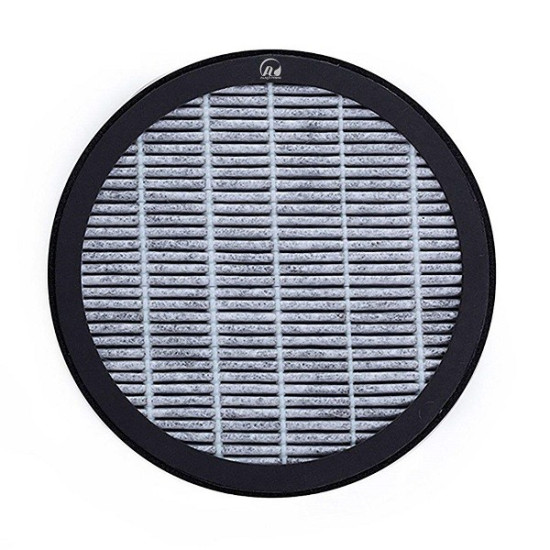 فیلترهای یدک دستگاه تصفیه هوا آلماپرایم AP121