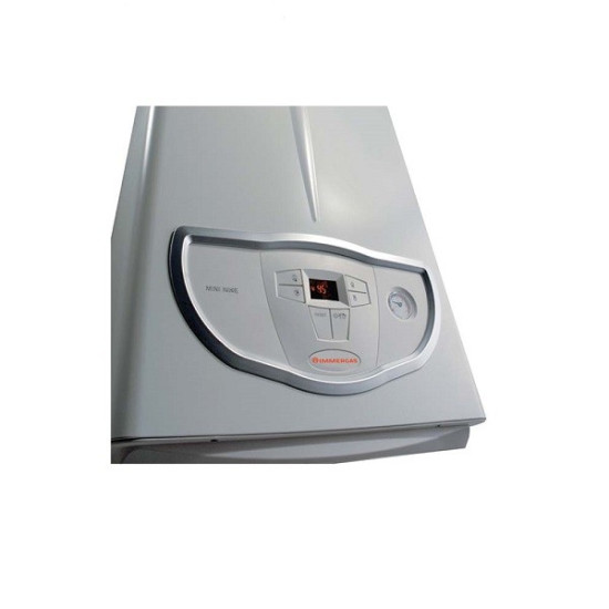 پکیج شوفاژ دیواری ایمرگس MINI EOLO PRO 28