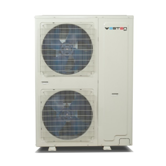 داکت اسپلیت وستن ایر مدل MWSD482/H3