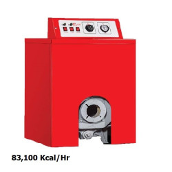 قیمت پکيج زمینی دوگانه سوز بدون مبدل شوفاژکار آذرخش AS300-9