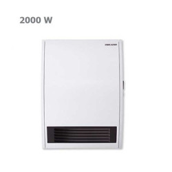 بخاری برقی فن دار استیبل الترون مدل CK 20 S