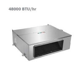 داکت اسپلیت وستن ایر مدل MWSD482/H3