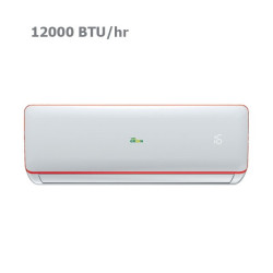 کولر گازی سرد حاره ای 12000 گرین H12P1T3B کولر گازی سرد حاره ای 12000 گرین H12P1T3B