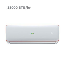 کولر گازی گرین 18000 سرد حاره ای GWS-H18P1T3/R1 کولر گازی گرین 18000 سرد حاره ای GWS-H18P1T3/R1