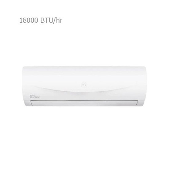 کولر گازی 18000 تک الکتریک اپتیما + قیمت و مشخصات فنی
