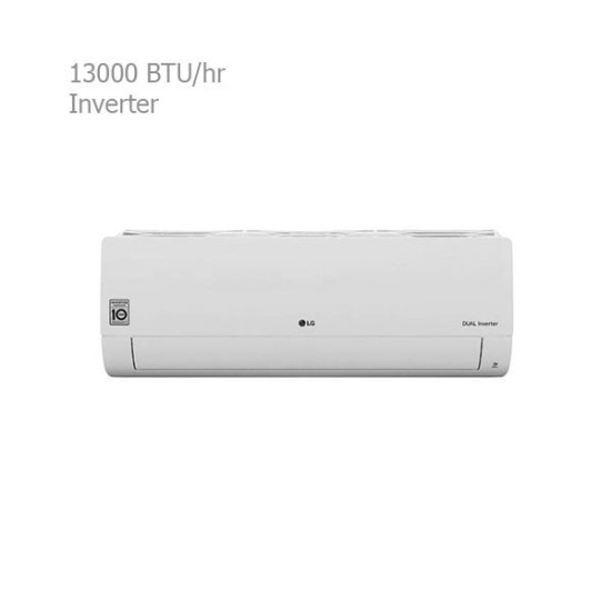 کولر گازی ال جی 13000 اینورتر M13AJH