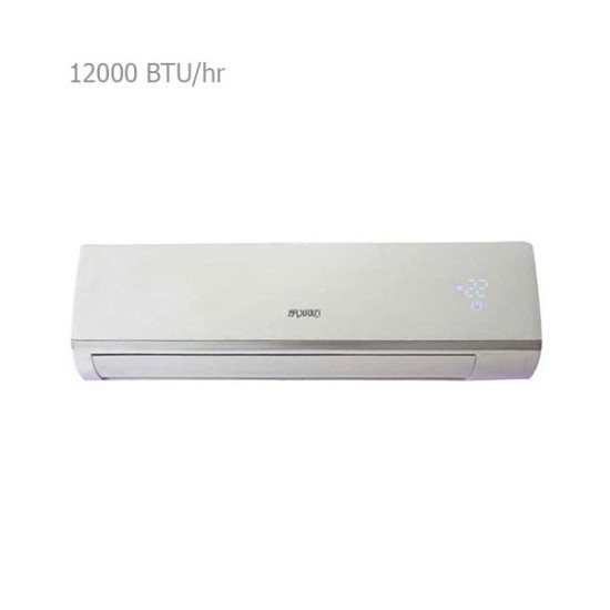 کولر گازی ایران رادیاتور 12000 مدل IAC-12CH/XA کولر گازی ایران رادیاتور 12000 مدل IAC-12CH/XA