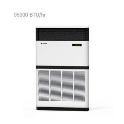 کولر گازی ایستاده گری 96000 مدل RF28WPd/Na-M کولر گازی ایستاده گری 96000 مدل RF28WPd/Na-M
