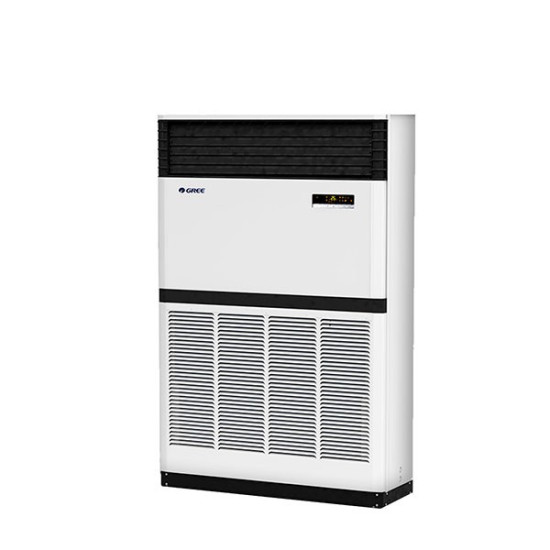 کولر گازی ایستاده گری 96000 مدل RF28WPd/Na-M کولر گازی ایستاده گری 96000 مدل RF28WPd/Na-M