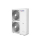 کولر گازی ایستاده گری 96000 مدل RF28WPd/Na-M