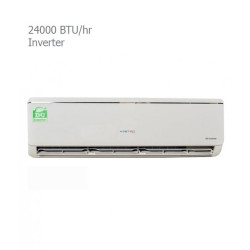 کولر گازی اینورتر وستن ایر 24000 مدل WS-R244HC کولر گازی اینورتر وستن ایر 24000 مدل WS-R244HC