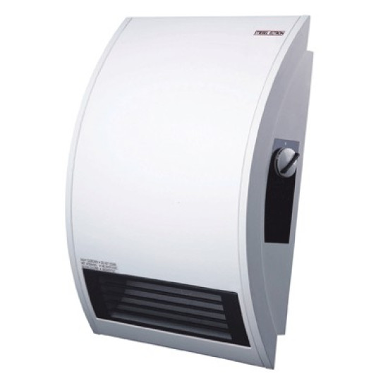 بخاری برقی فن دار استیبل الترون مدل CK 20 S