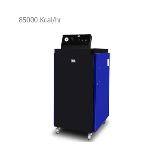 پکیج زمینی کالورپک CP85