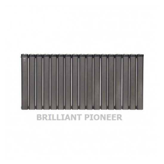 قیمت رادیاتور آلومینیومی آنیت 19 پره مدل برلیان پایونیر مشکی قیمت رادیاتور آلومینیومی آنیت 19 پره مدل برلیان پایونیر مشکی