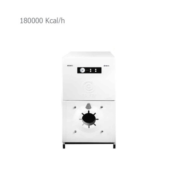 پکیج چدنی زمینی ایرفو GLE1800