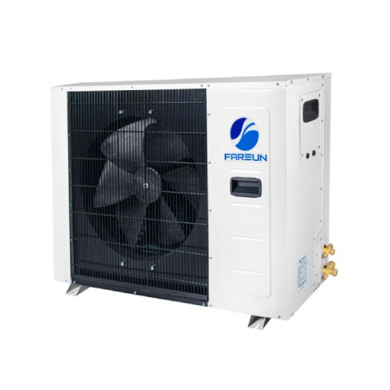 داکت اسپلیت فارسان 18000 مدل FT18011SF-1S22