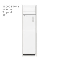 خرید کولر گازی ایستاده اینورتر 48000 جی پلاس GAC-TV48FS3 خرید کولر گازی ایستاده اینورتر 48000 جی پلاس GAC-TV48FS3