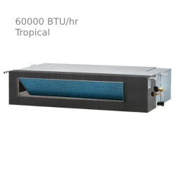 داکت اسپلیت 60000 جی پلاس تروپیکال GCD-60Q8FHR3 + قیمت