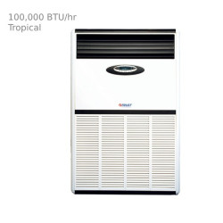 کولر گازی ایستاده 100000 تراست TMFSN-100HT3 +  قیمت کولر گازی ایستاده 100000 تراست TMFSN-100HT3 +  قیمت