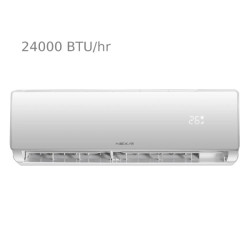 کولر گازی نکسار 24000 مدل NAC-TF24EL1