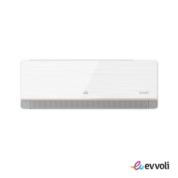 کولر گازی ایوولی 24000 الگانت مدل EVCIS-24K-UV