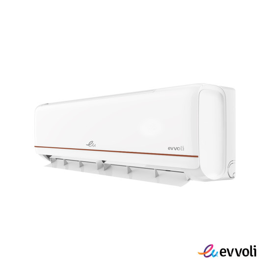 کولر گازی ایوولی 12000 اینورتر مدل EVDC–12K-MD-1