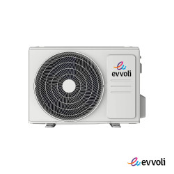 کولر گازی ایوولی 12000 گلدن مدل EVCIS | 12K-MD-1