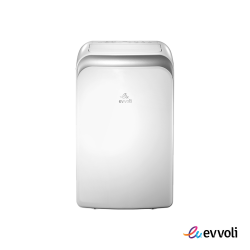 کولر گازی ایوولی 12000 پرتابل قابل حمل EVPRO–12K-MD