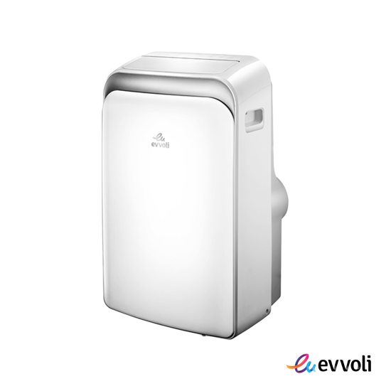 کولر گازی ایوولی 12000 پرتابل قابل حمل EVPRO–12K-MD