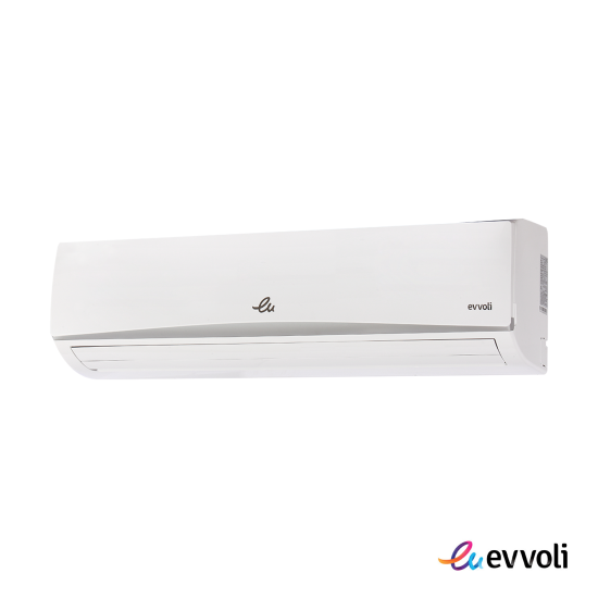 کولر گازی ایوولی 30000 گلدن مدل EVCIS-30K-MD